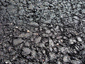 wat is asfalt